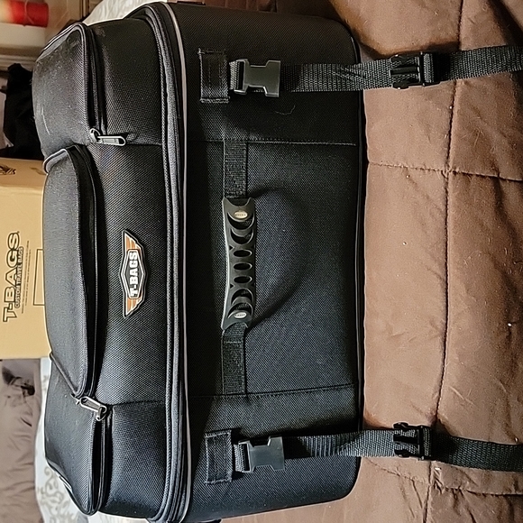TBags Other Motorcycle Travel Bag Poshmark